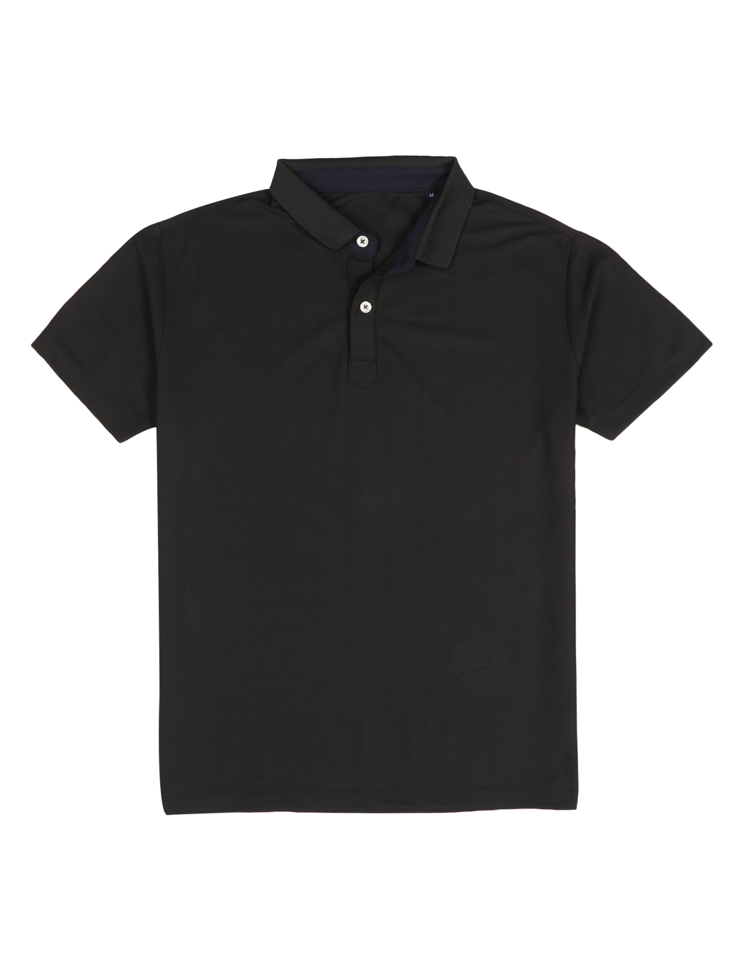 Alfaq Basic Workliesure Tshirt for Men